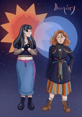 Read Little magic stories  12 Page 1 in English