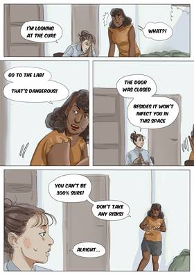 Read Little magic stories  13 Page 4 in English