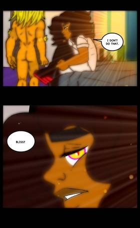 Read DILINI FROM NOWHERE  14 Page 6 in English
