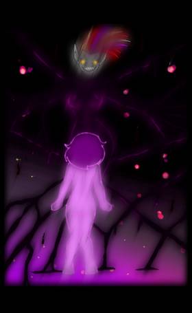 Read DILINI FROM NOWHERE  14 Page 7 in English