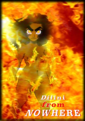 Read DILINI FROM NOWHERE  14 Page 1 in English
