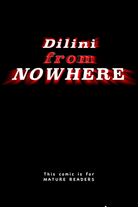 Read DILINI FROM NOWHERE  1 Page 3 in English