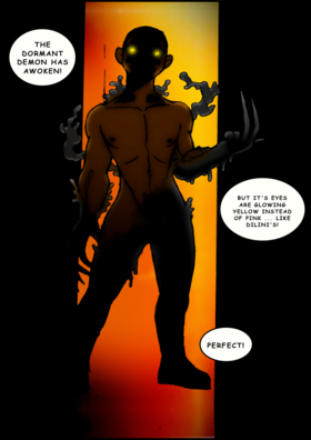 Read DILINI FROM NOWHERE  5 Page 10 in English