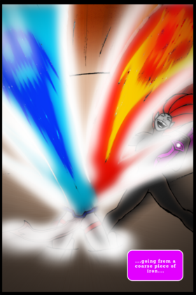 Read DILINI FROM NOWHERE  7 Page 5 in English