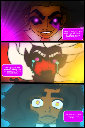 Read DILINI FROM NOWHERE  7 Page 9 in English