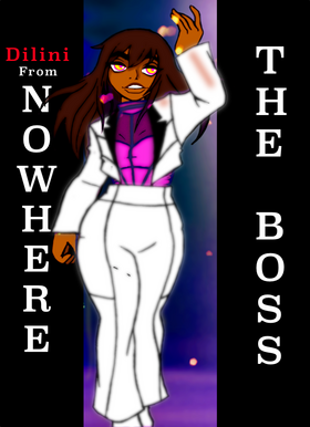 Read DILINI FROM NOWHERE  9 Page 3 in English