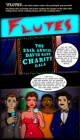 Read DILINI FROM NOWHERE  9 Page 4 in English