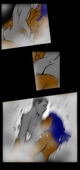 Read DILINI FROM NOWHERE  11 Page 5 in English