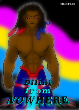 Read DILINI FROM NOWHERE  11 Page 1 in English
