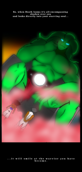 Read DILINI FROM NOWHERE  6 Page 7 in English