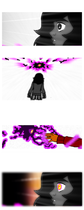 Read DILINI FROM NOWHERE  12 Page 6 in English