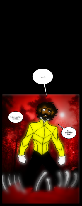 Read DILINI FROM NOWHERE  12 Page 10 in English