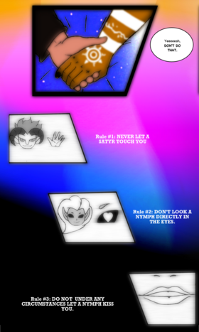 Read DILINI FROM NOWHERE  13 Page 6 in English