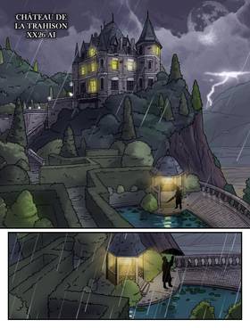 Read The Crinoline Crime Club  3 Page 3 in English