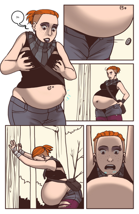 Read Urban Explorer  1 Page 7 in English