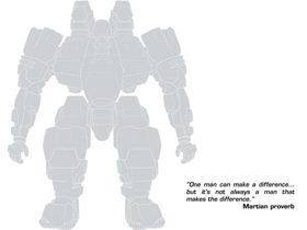 Read Mech Skin Enceladus  1 Page 2 in English