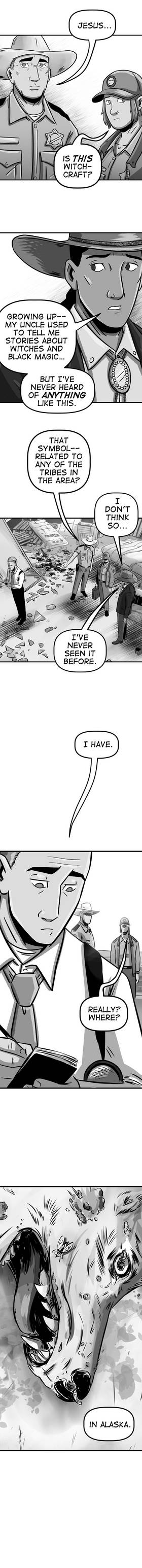 Read The Pale  6 Page 5 in English