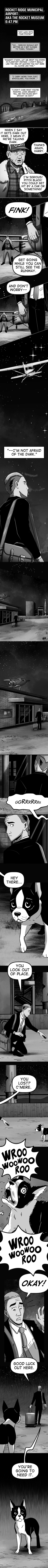 Read The Pale  2 Page 6 in English