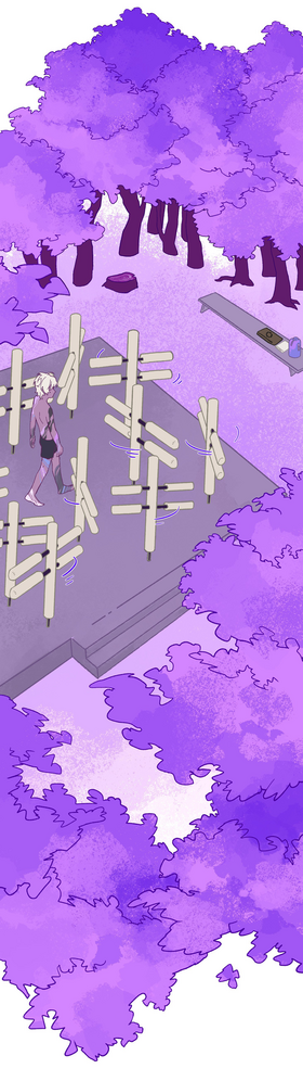 Read BRAIN FOG  1 Page 8 in English