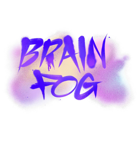 Read BRAIN FOG  1 Page 1 in English
