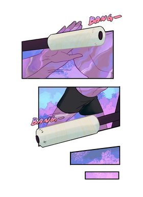 Read BRAIN FOG  1 Page 4 in English