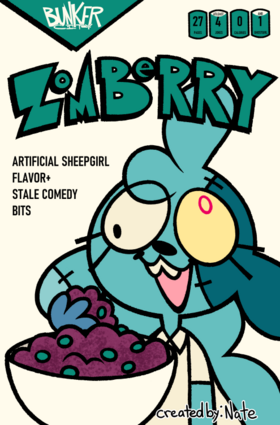 Read Bunker City Comics  2 Page 2 in English