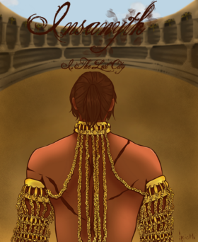 Read Insanyth  1 Page 1 in English