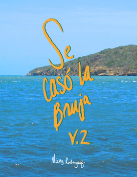 Read Se Casó la Bruja V2  1 Page 1 in Spanish