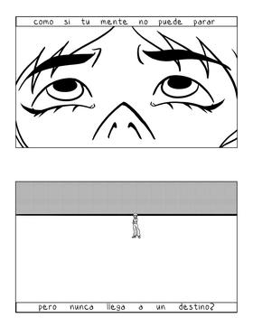 Read Se Casó la Bruja V2  1 Page 3 in Spanish