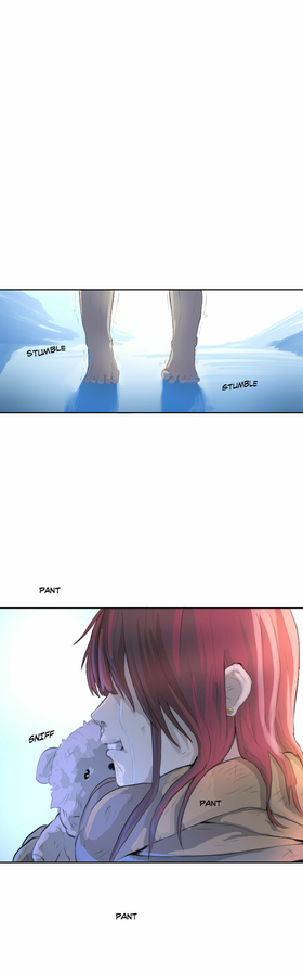 Read Eternities Willl  1 Page 3 in English