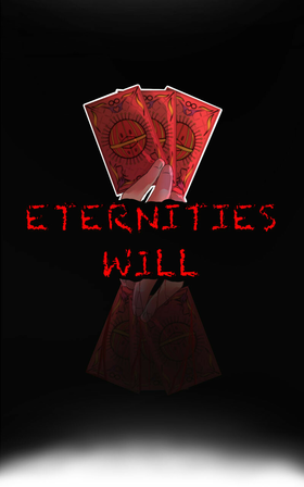 Read Eternities Willl  1 Page 1 in English
