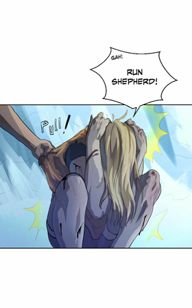 Read Eternities Willl  1 Page 5 in English