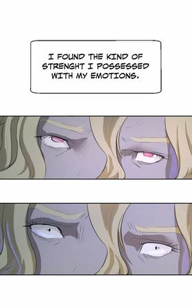 Read Eternities Willl  1 Page 10 in English