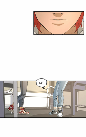 Read Eternities Willl  2 Page 5 in English