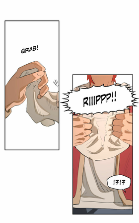 Read Eternities Willl  2 Page 7 in English