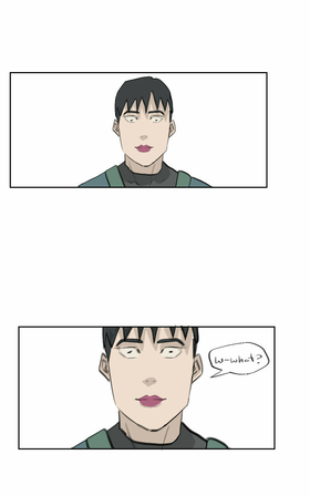 Read Eternities Willl  2 Page 8 in English