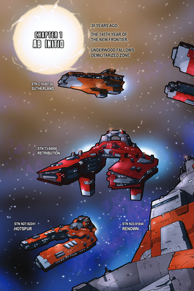 Read Blade Kitten  4 Page 8 in English