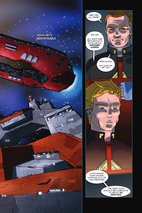 Read Blade Kitten  4 Page 9 in English