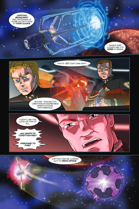 Read Blade Kitten  4 Page 10 in English