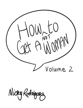 Read How (Not) to Get a Woman V2  1 Page 1 in English
