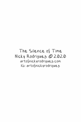 Read The Silence of Time  1 Page 2 in English