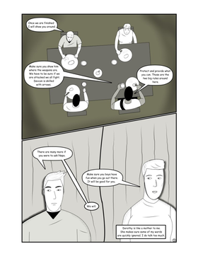 Read The Queens Five   2 Page 7 in English