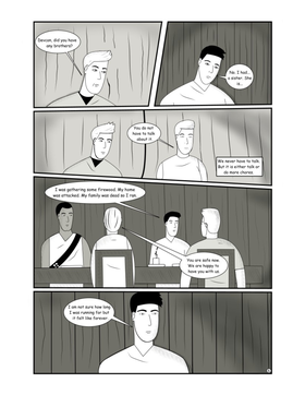 Read The Queens Five   2 Page 8 in English