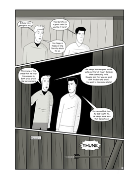 Read The Queens Five   2 Page 9 in English