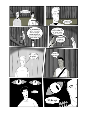 Read The Queens Five   2 Page 10 in English