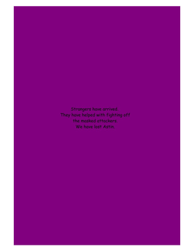 Read The Queens Five   3 Page 2 in English
