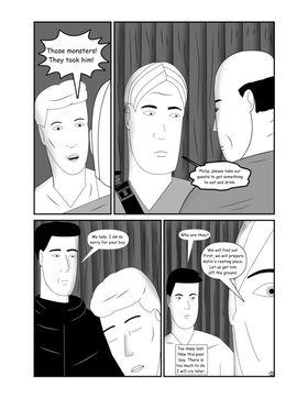 Read The Queens Five   3 Page 7 in English