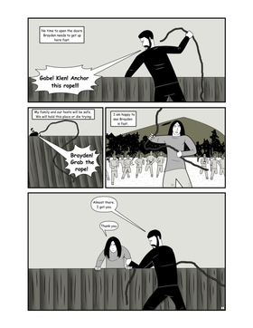 Read The Queens Five   5 Page 3 in English
