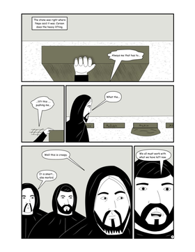Read The Queens Five   5 Page 9 in English