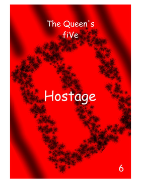 Read The Queens Five   6 Page 1 in English